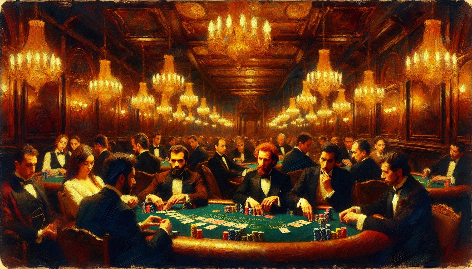 What is a Trapper in Poker? What is a Trapper in Poker?