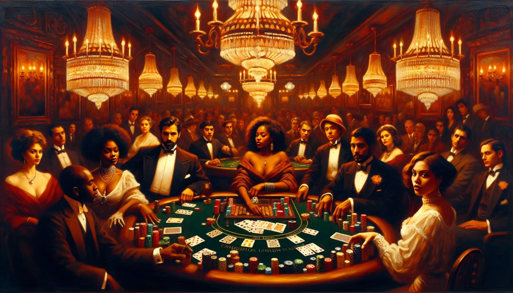 What are Trips in Poker?