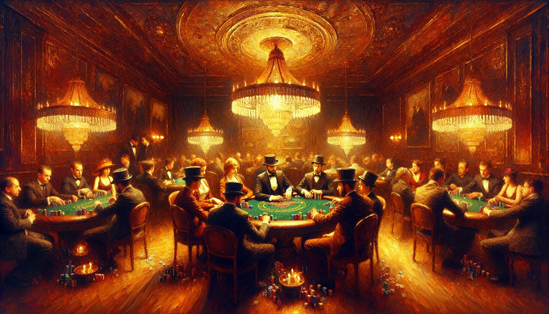 What is Turbo in Poker? What is Turbo in Poker?