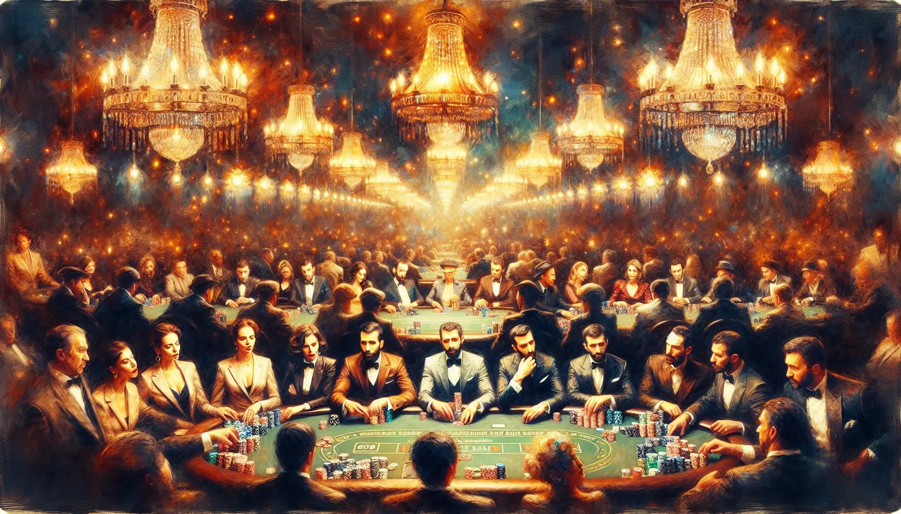 What are Two Bets in Poker? What are Two Bets in Poker?