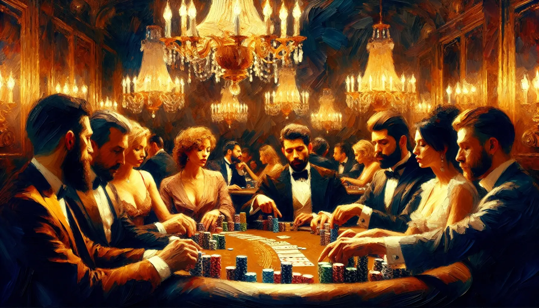 What is a Two-Gapper?