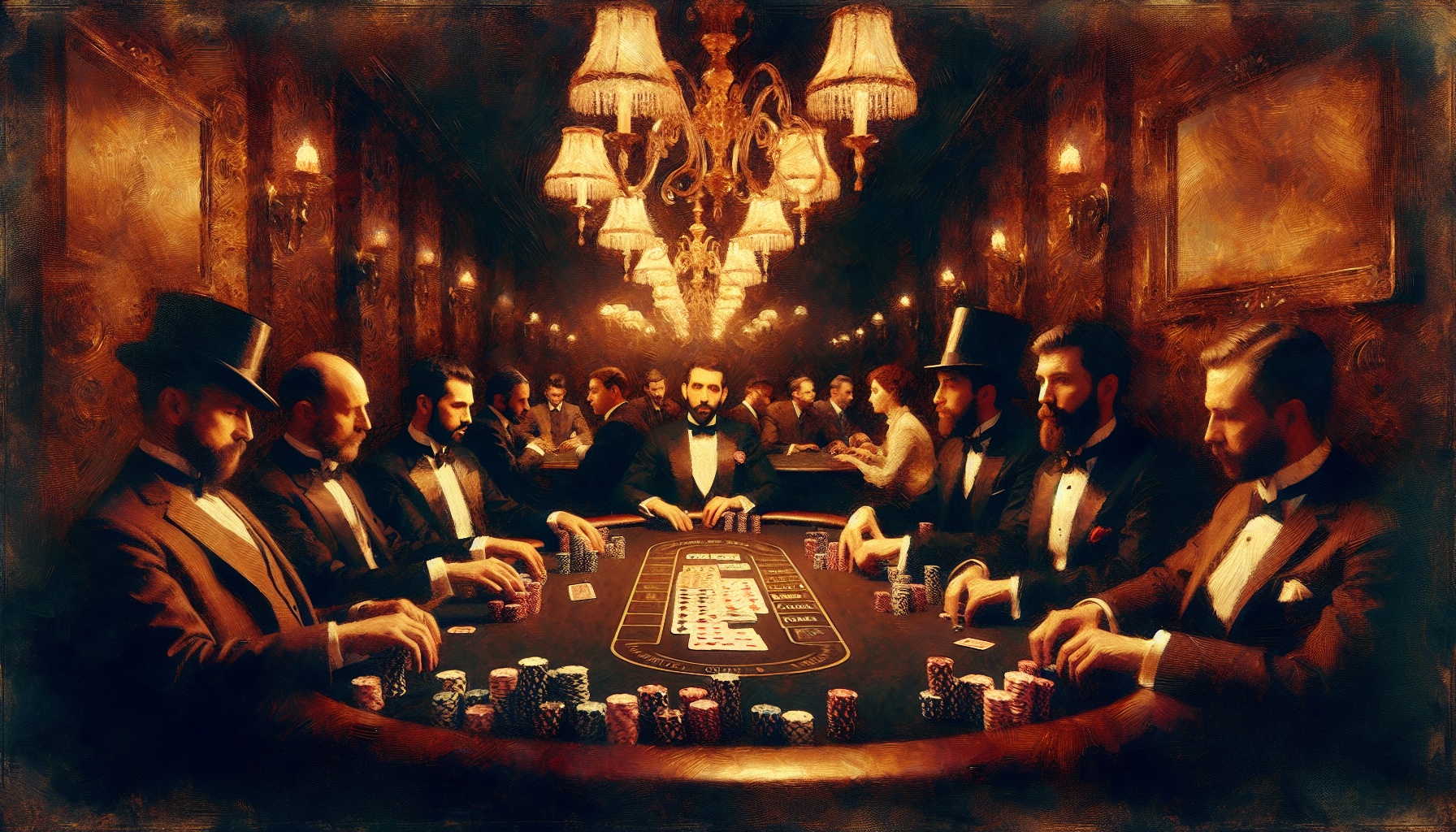 What is a Two-Way Hand in Poker? What is a Two-Way Hand in Poker?