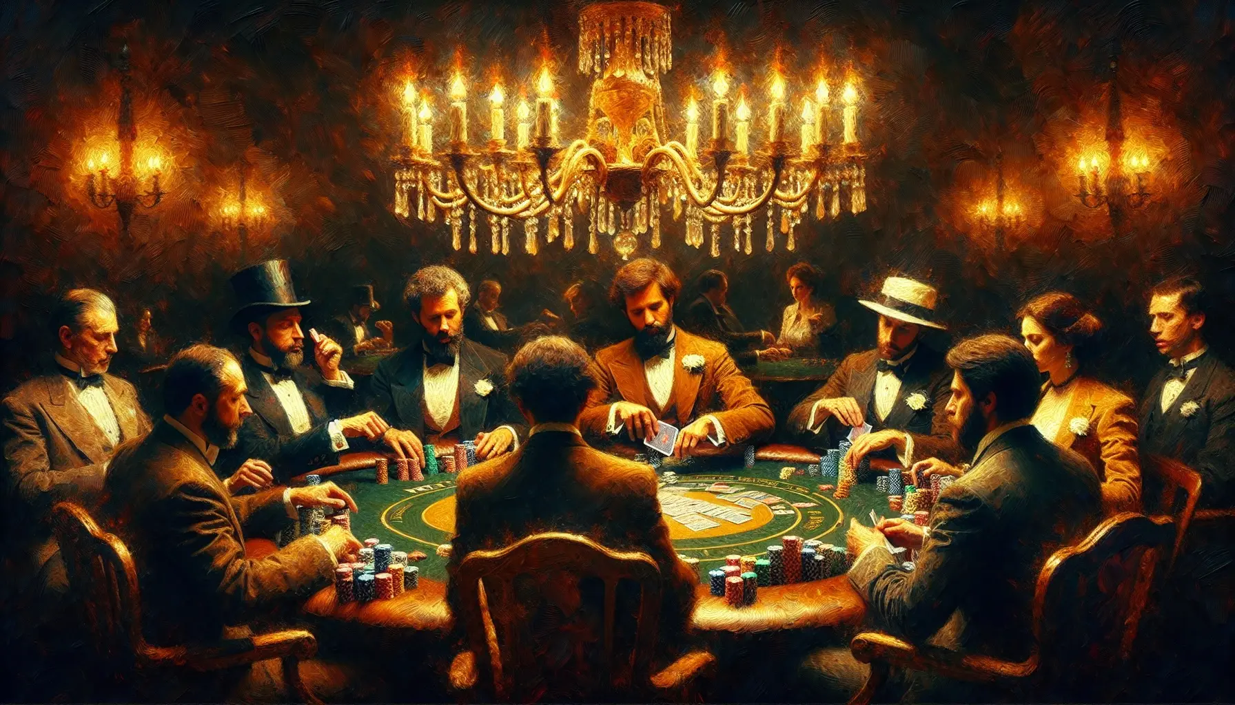 What is an Uncalled Bet? What is an Uncalled Bet?