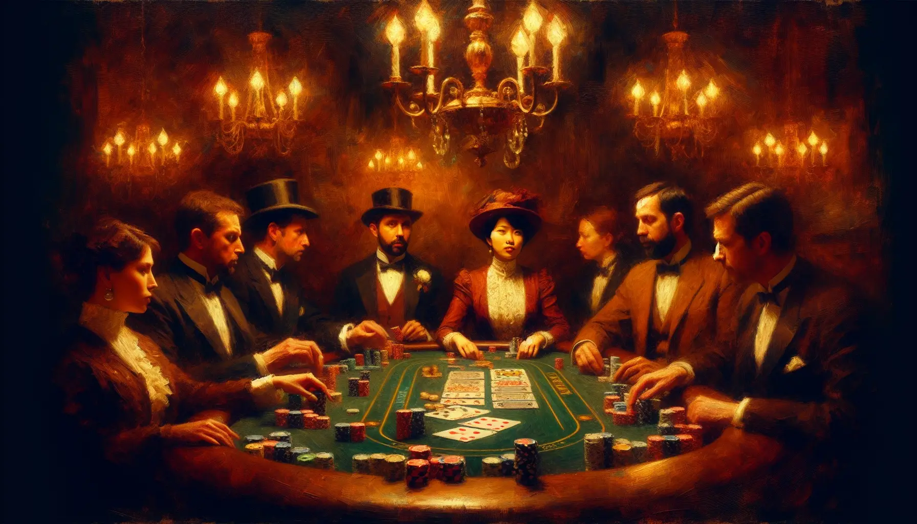 What is an Underbet in Poker?