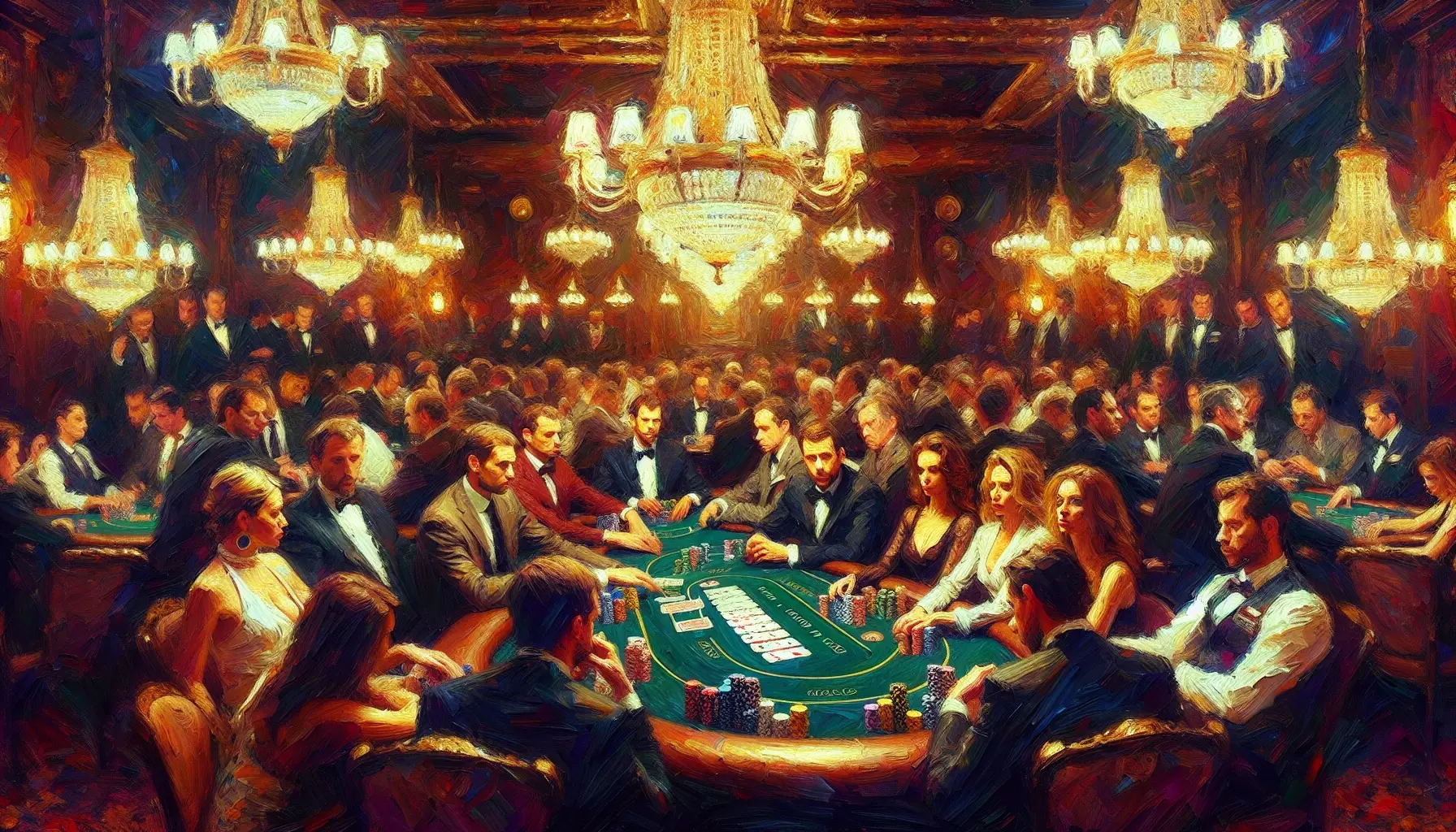 What is an Underdog in Poker? What is an Underdog in Poker?