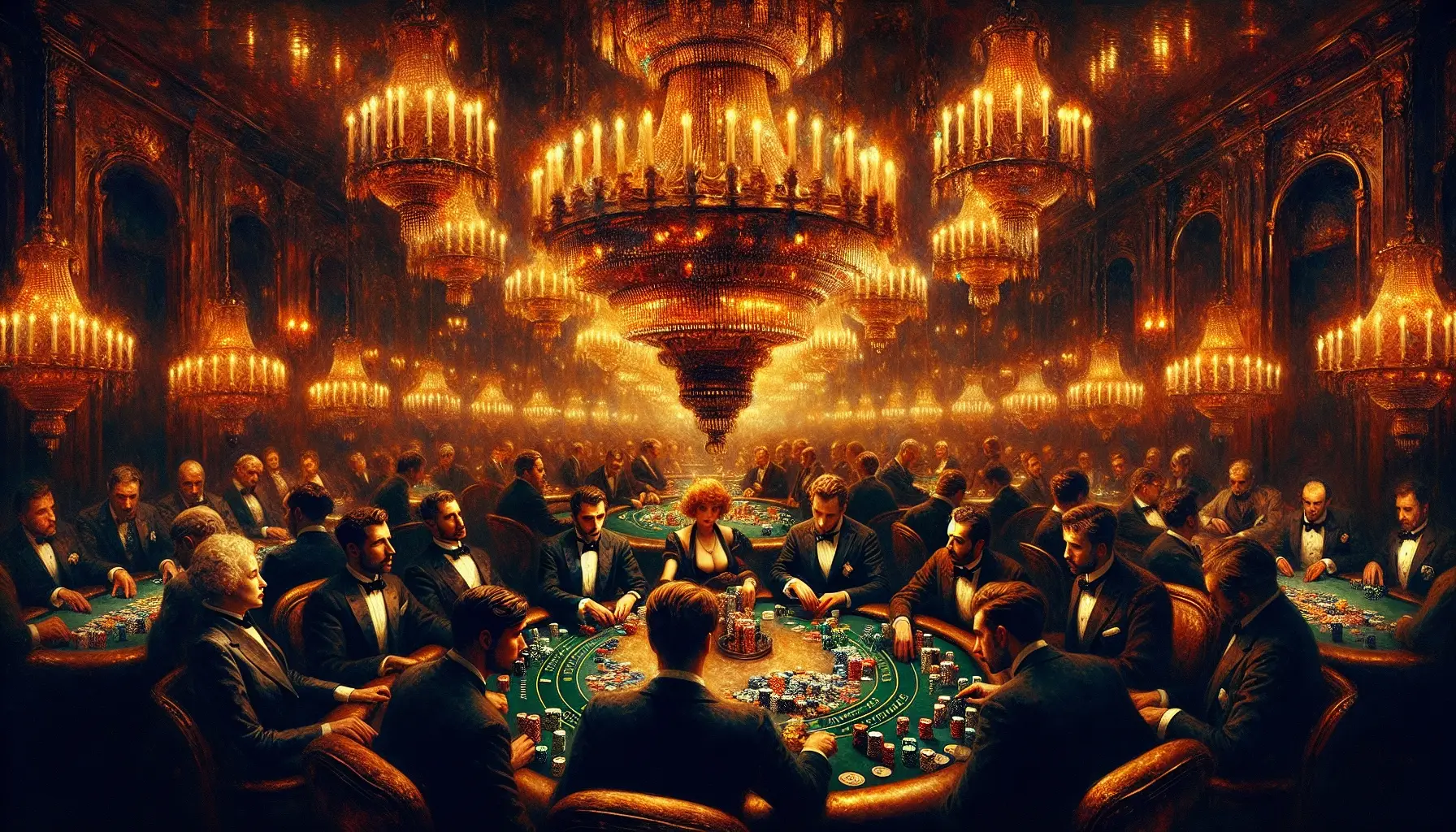 What is an Underfull in Poker? What is an Underfull in Poker?