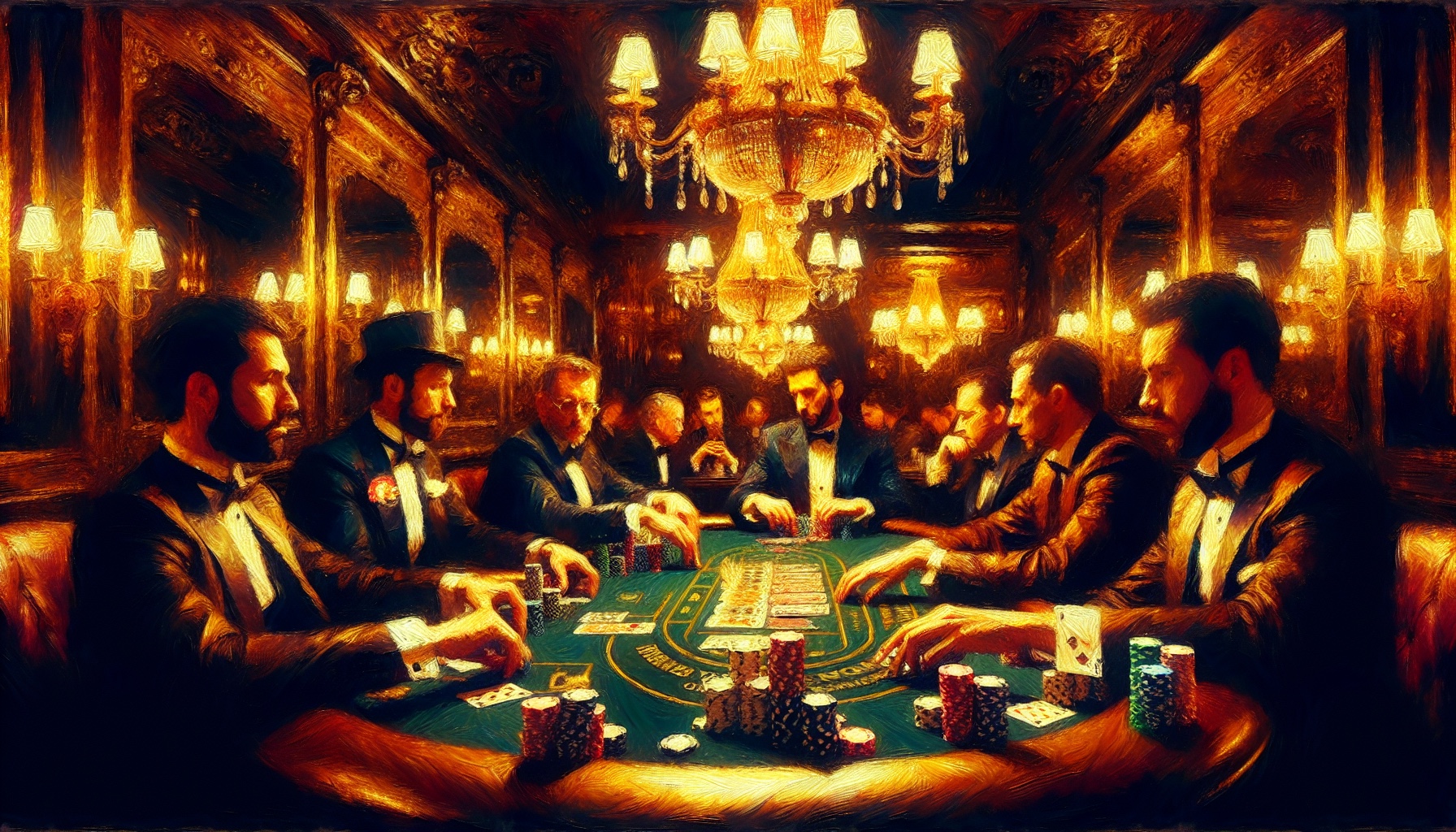 What is an Underground Game? What is an Underground Game?