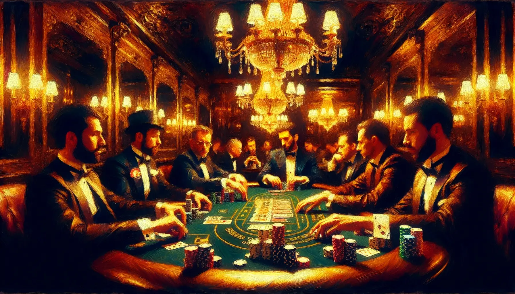 What is an Underground Game?