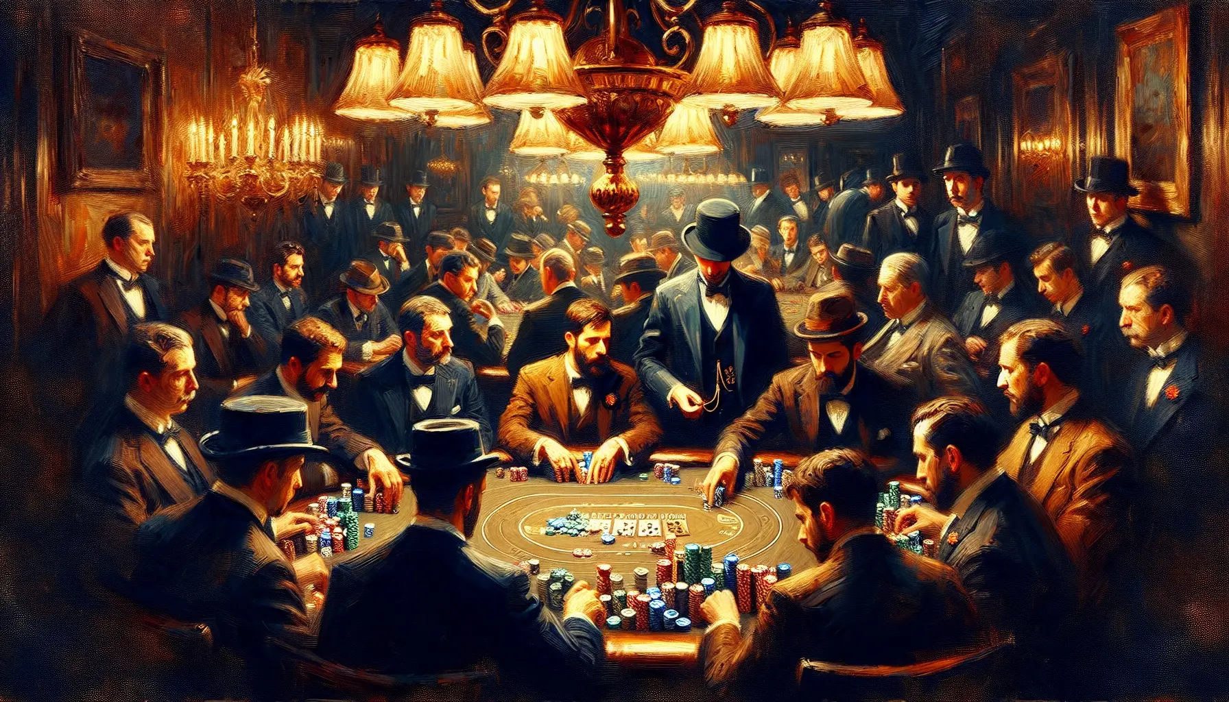 What is an Underset in Poker? What is an Underset in Poker?