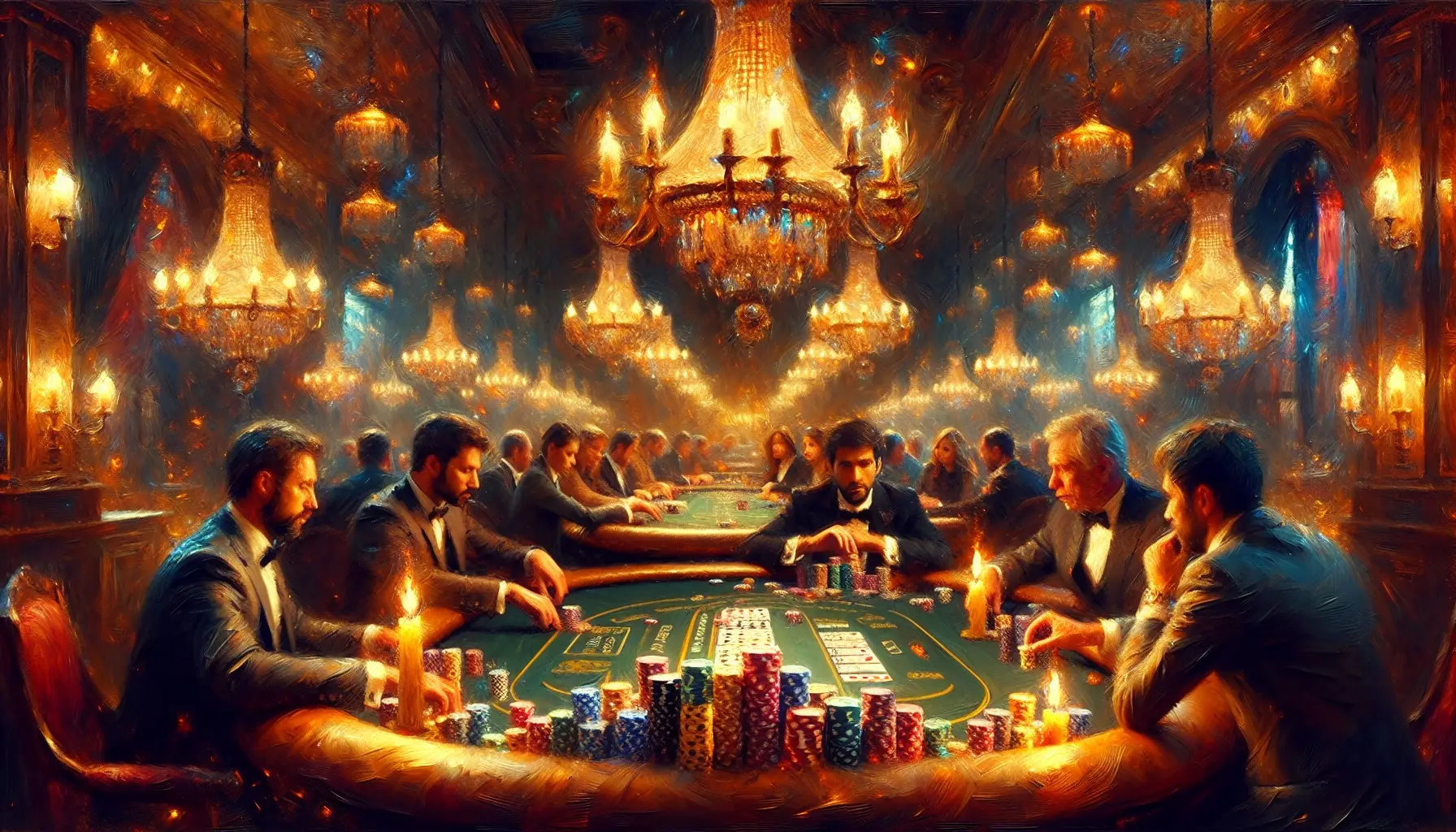 What is an Unraised Pot?