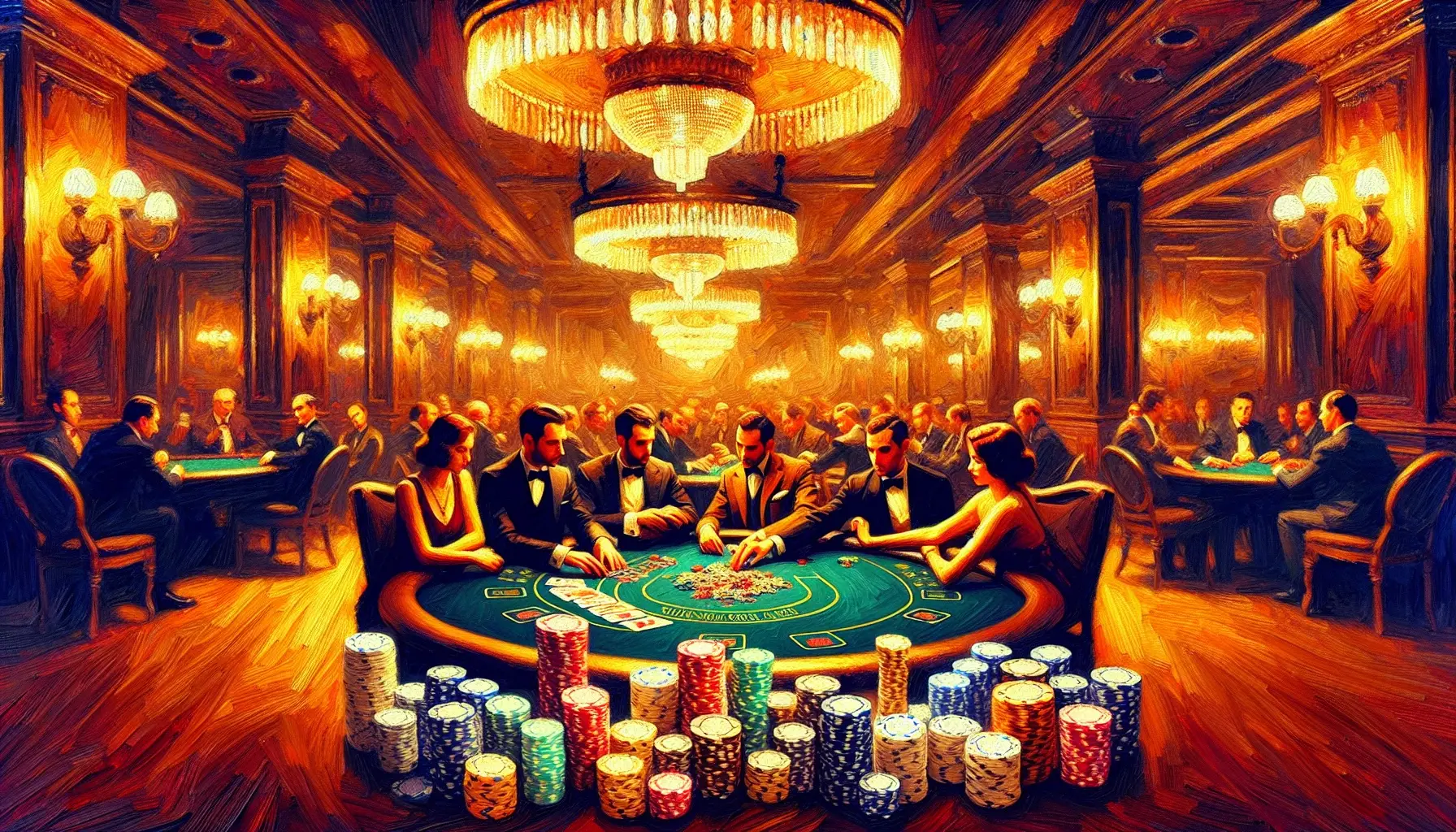 What is an Up and Down Straight Draw? What is an Up and Down Straight Draw?