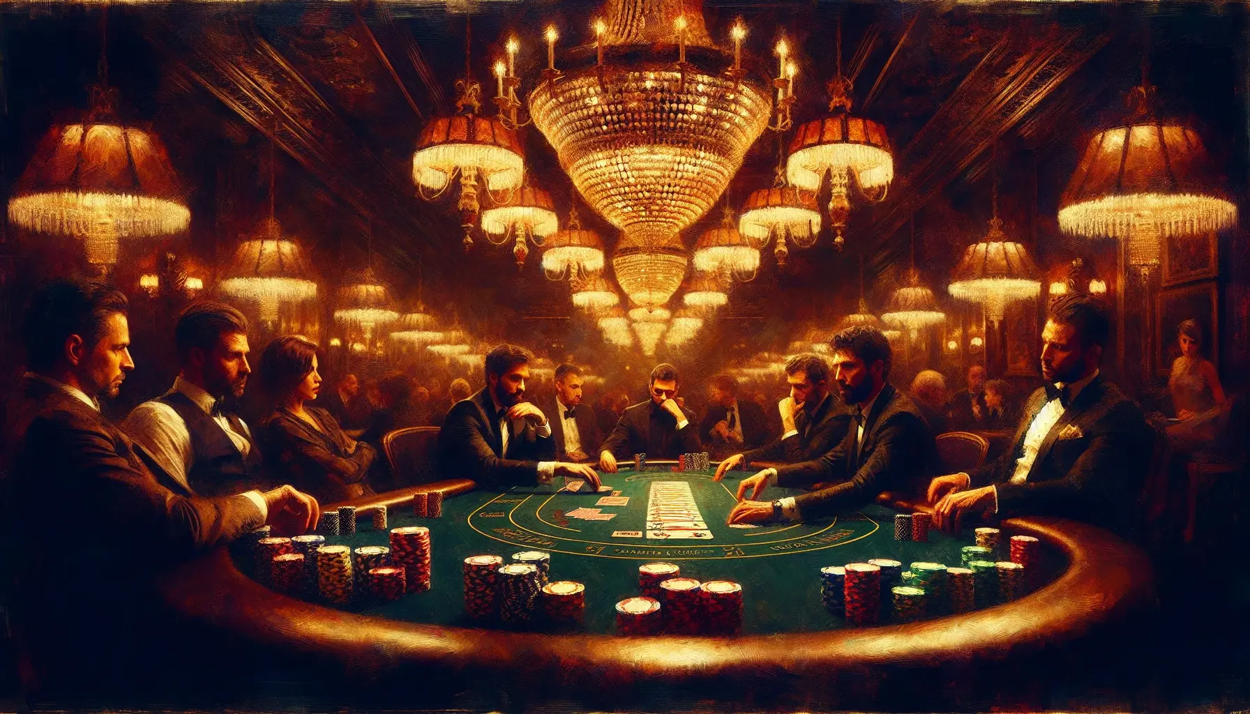 What Does 'Up the Ante' Mean in Poker? What Does 'Up the Ante' Mean in Poker?