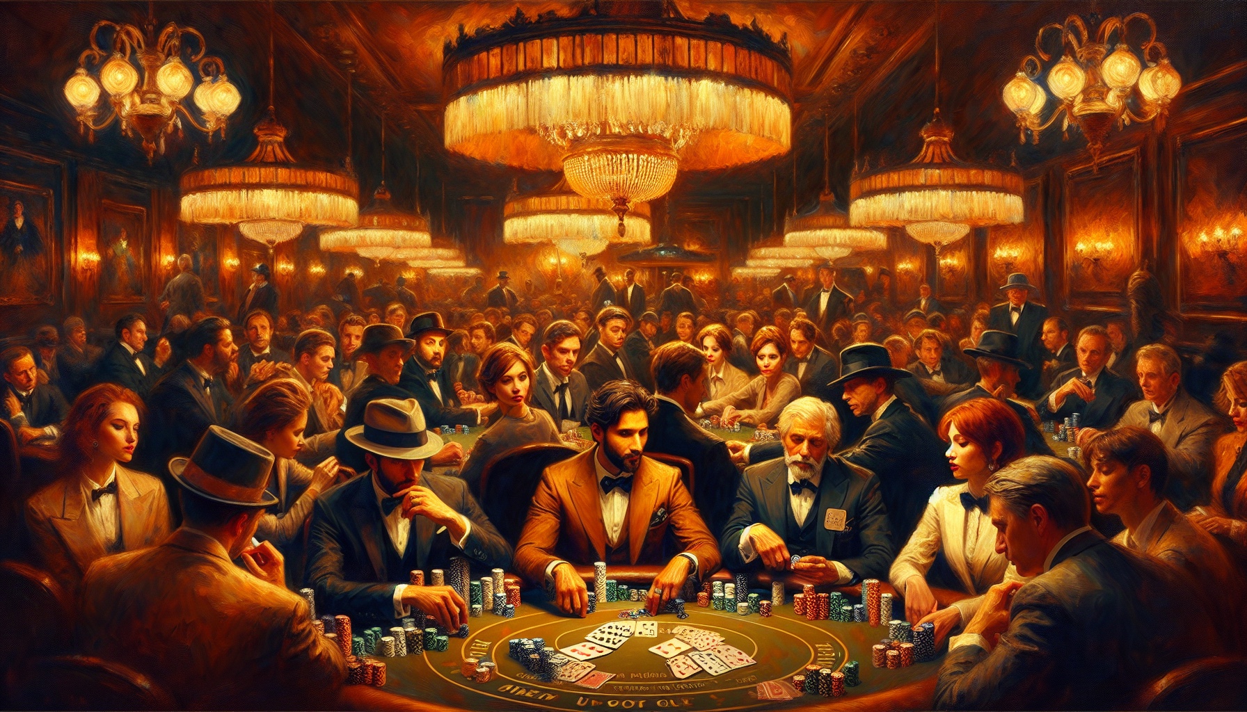 What Does Up the Creek Mean in Poker? What Does Up the Creek Mean in Poker?