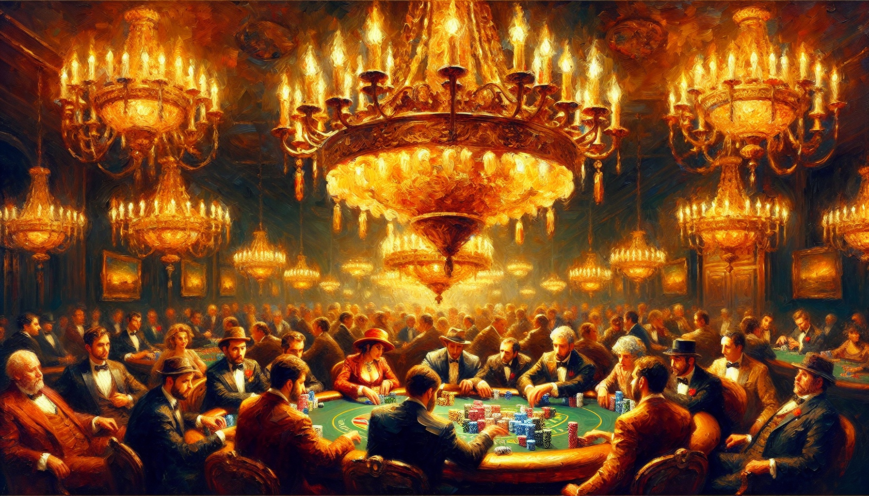 What is a Value Hand? What is a Value Hand?