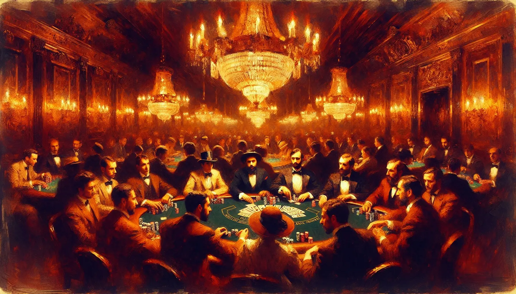 What is Variance in Poker? What is Variance in Poker?