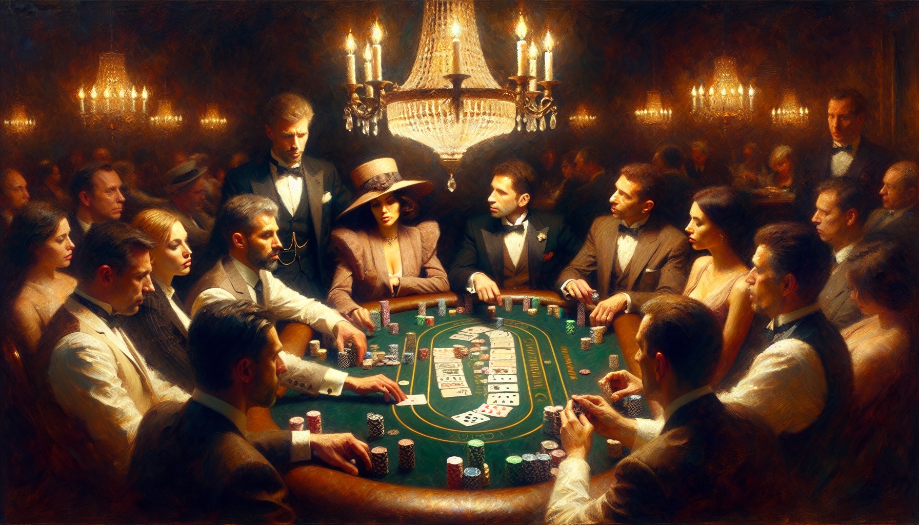 What is a Variant in Poker? What is a Variant in Poker?