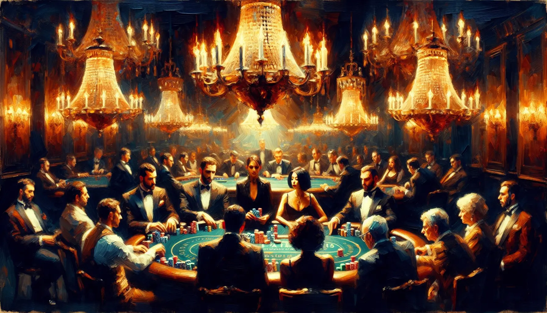 What is Vigorish in Poker? What is Vigorish in Poker?