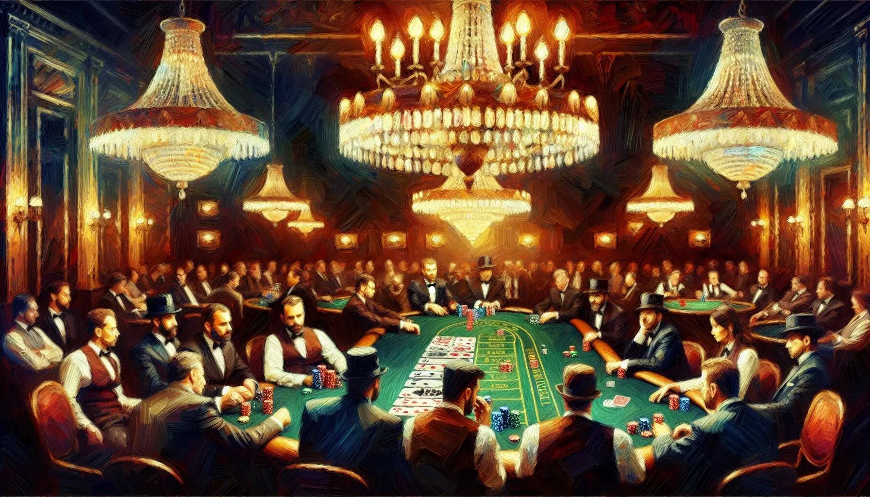 What Does Villain Mean in Poker? What Does Villain Mean in Poker?