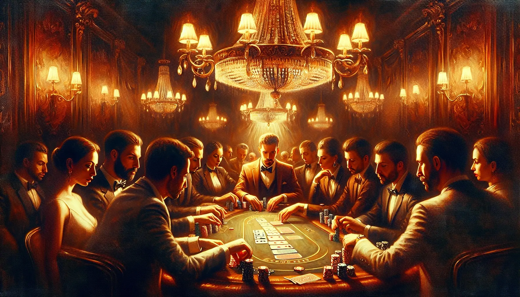 What are Visible Cards? What are Visible Cards?