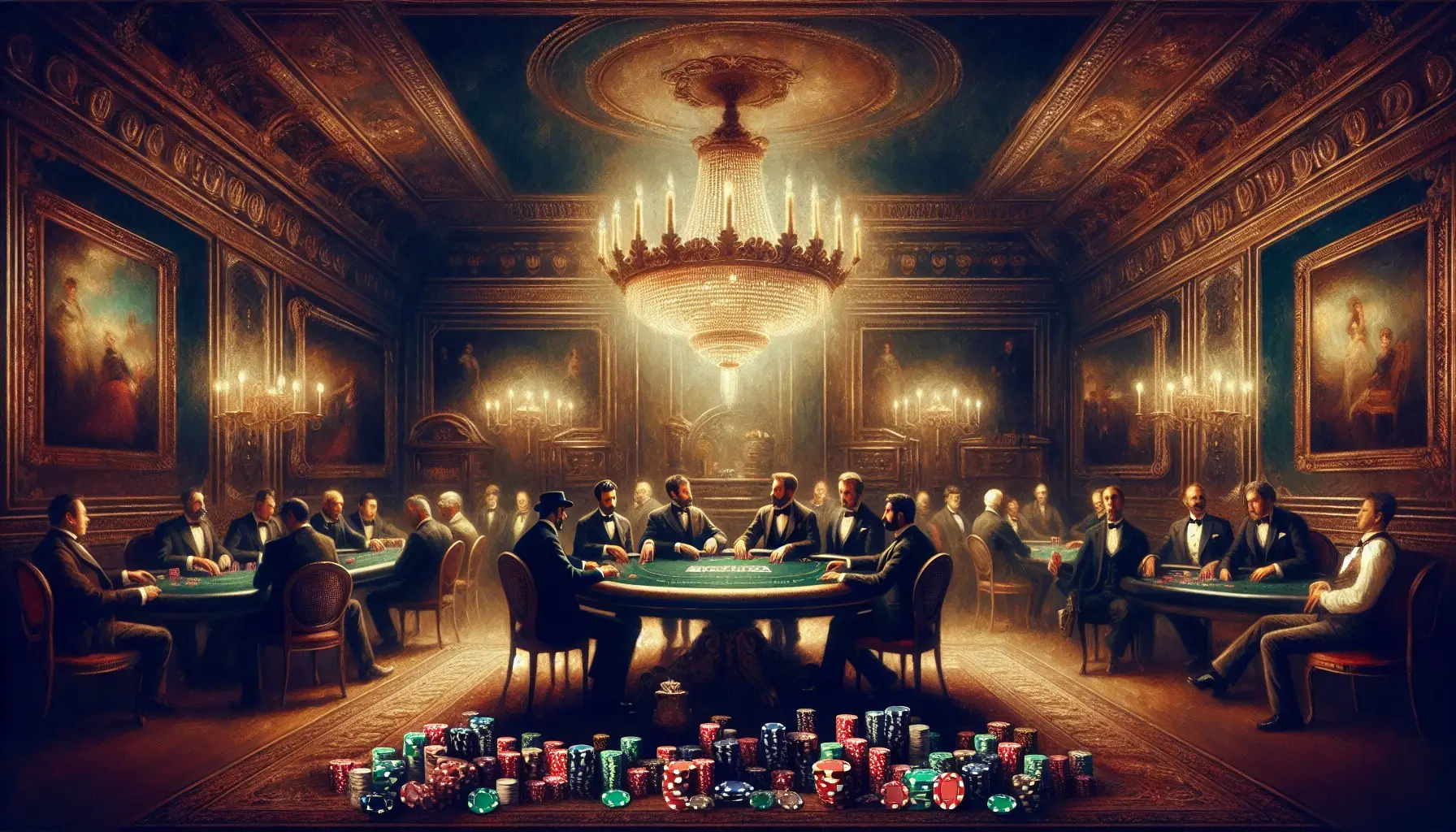 What is a Weak Draw in Poker? What is a Weak Draw in Poker?