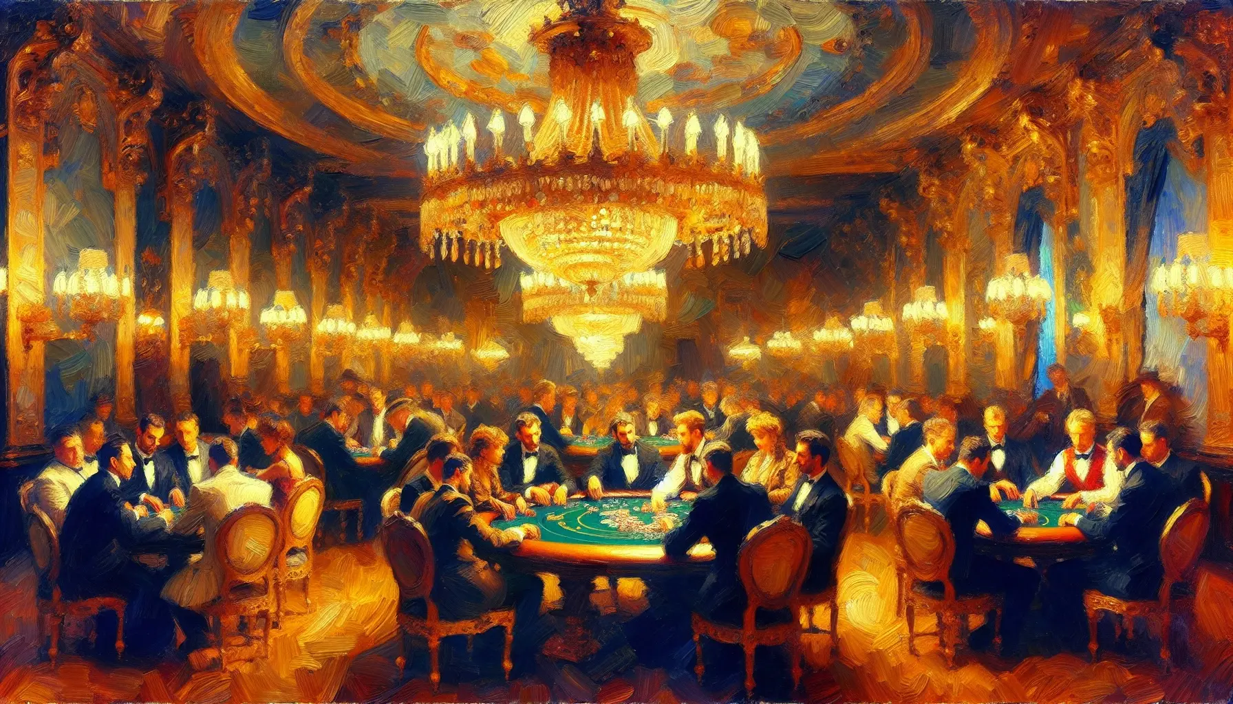 What is a Weak Player in Poker? What is a Weak Player in Poker?