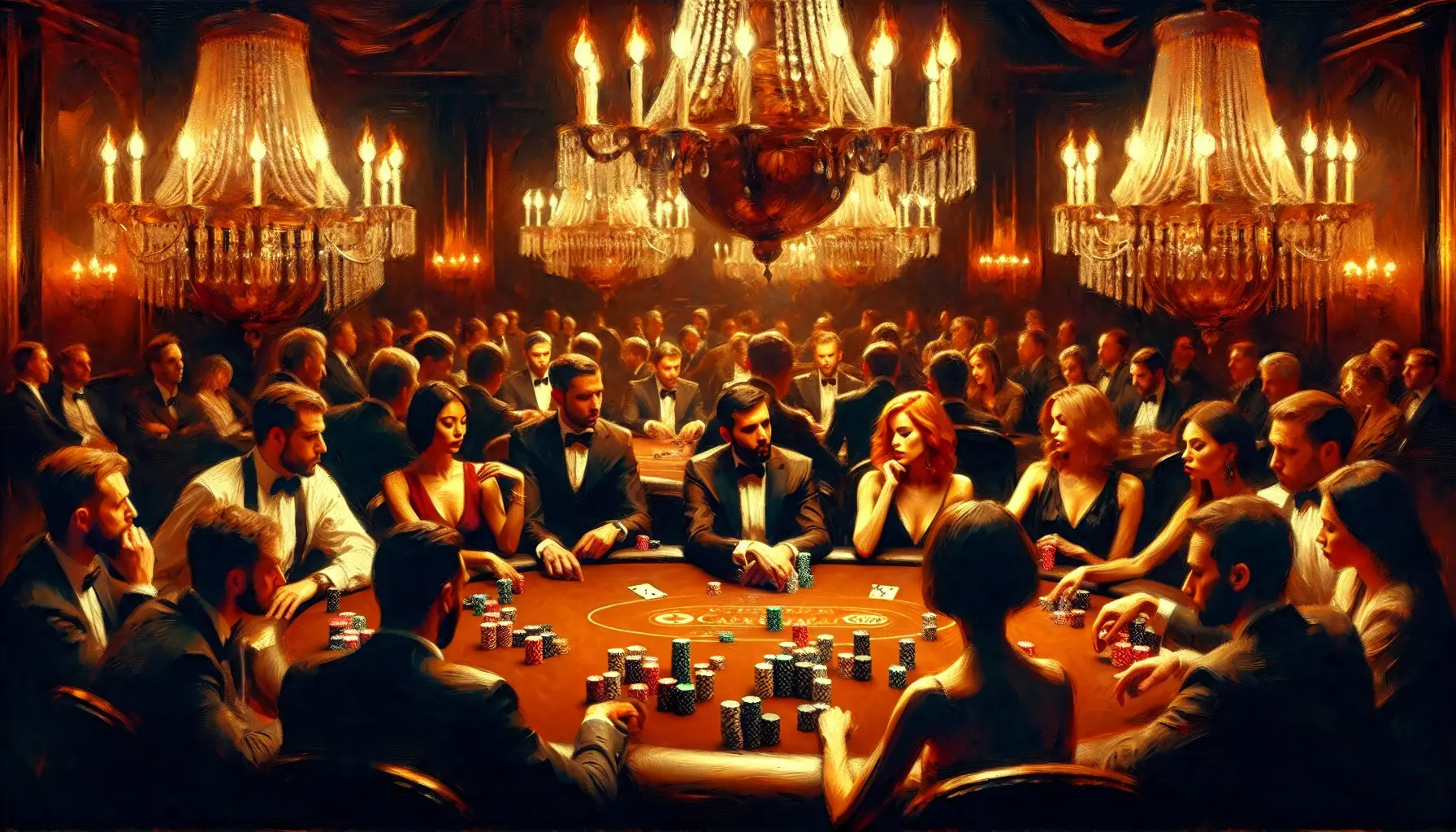 What Does 'Well' Mean in Poker? What Does 'Well' Mean in Poker?