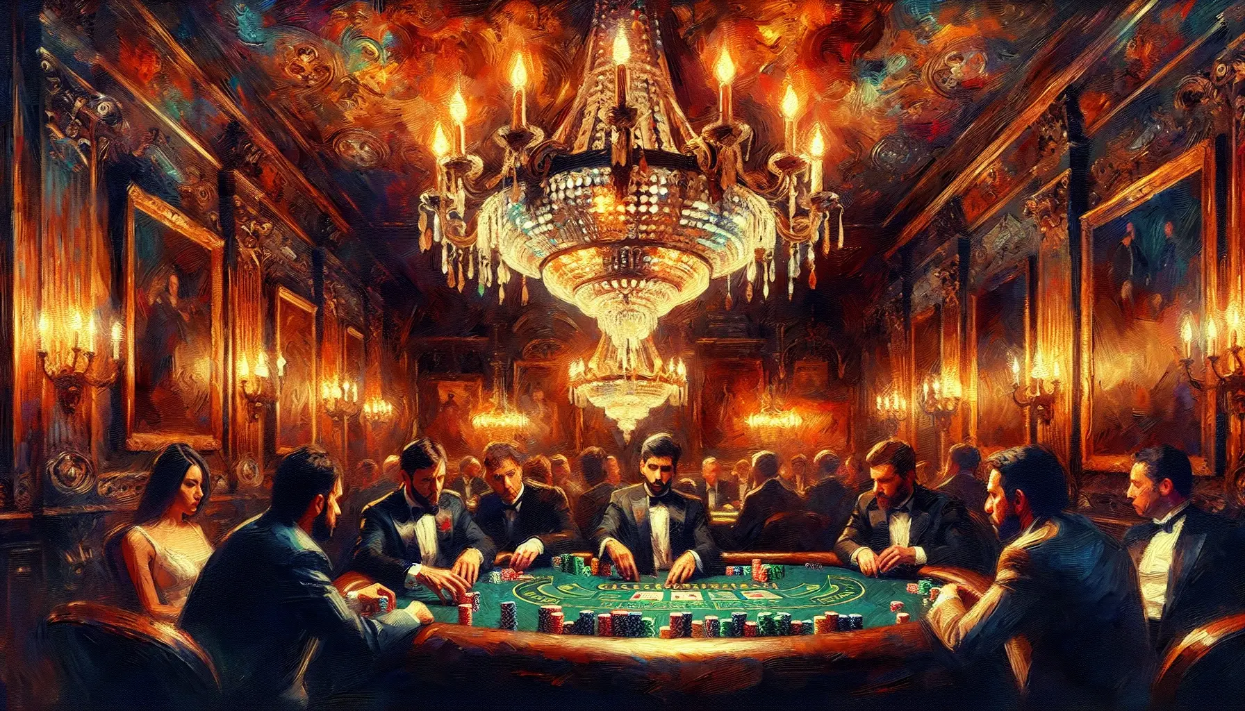 What is a Wet Board in Poker? What is a Wet Board in Poker?