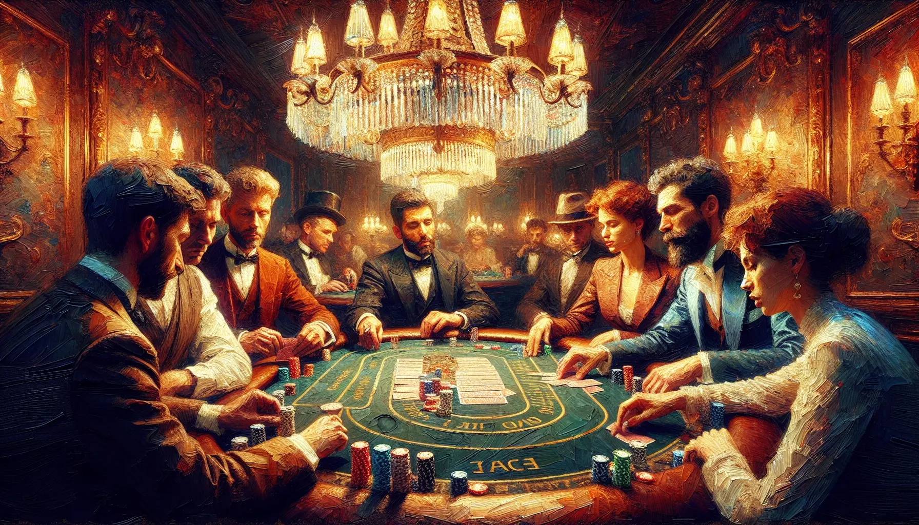 What is a Whale in Poker?