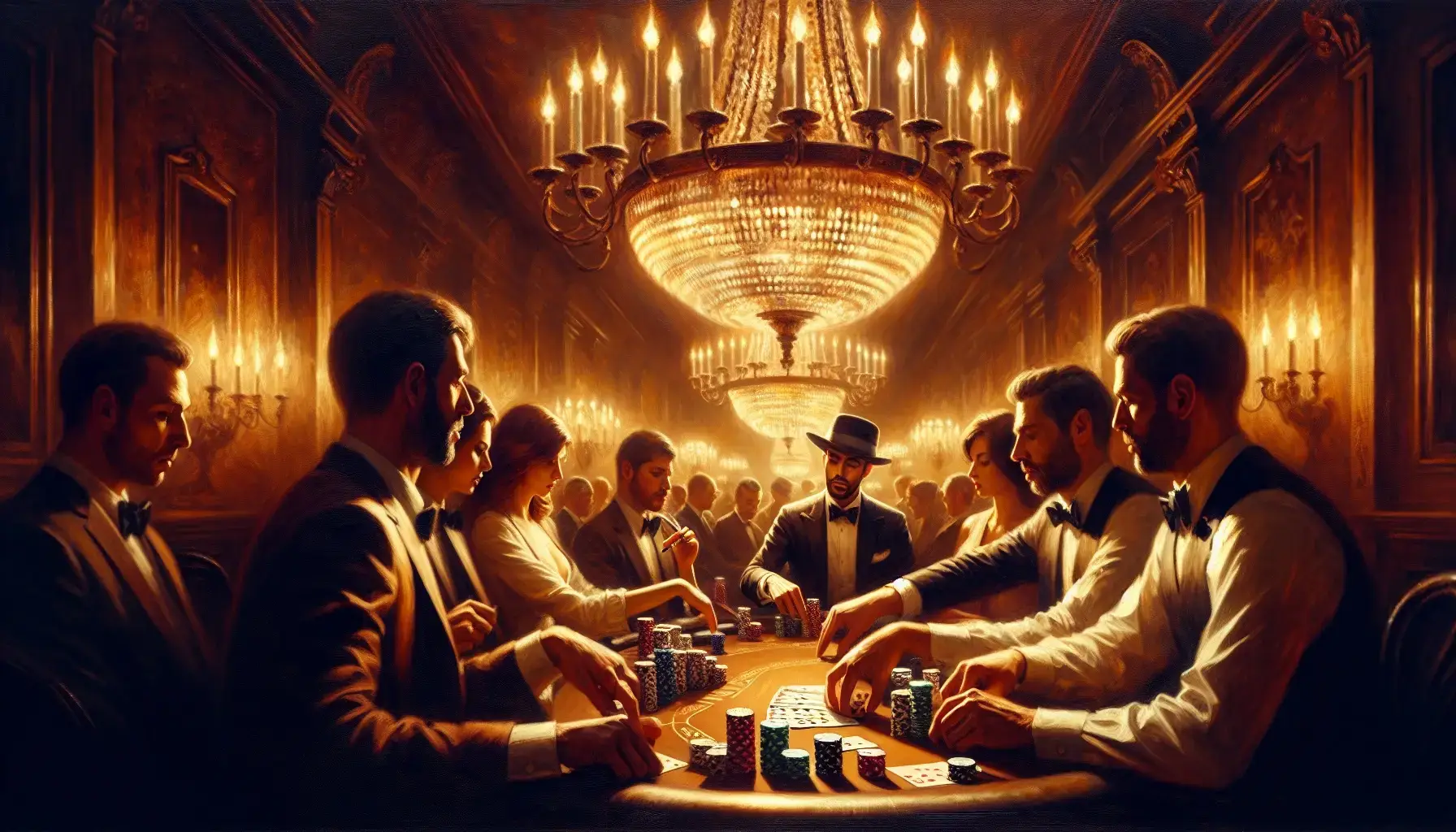 What is a Wheel in Poker? What is a Wheel in Poker?