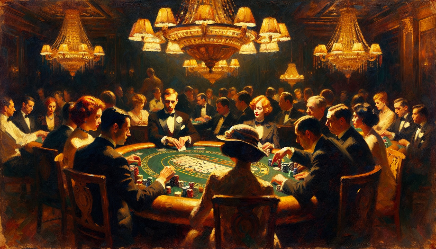 What is Whipsaw in Poker? What is Whipsaw in Poker?