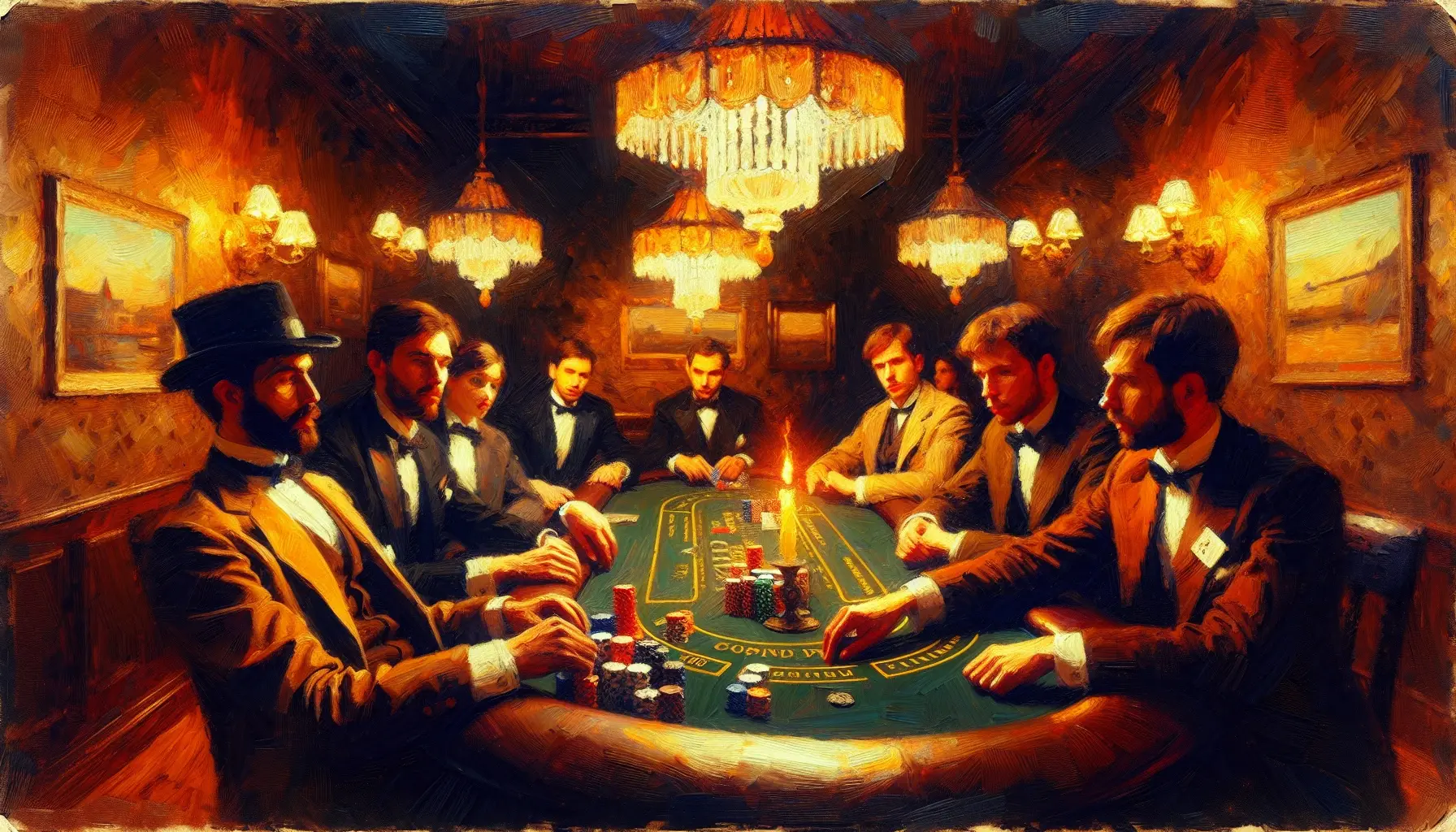 What is a Window in Poker? What is a Window in Poker?