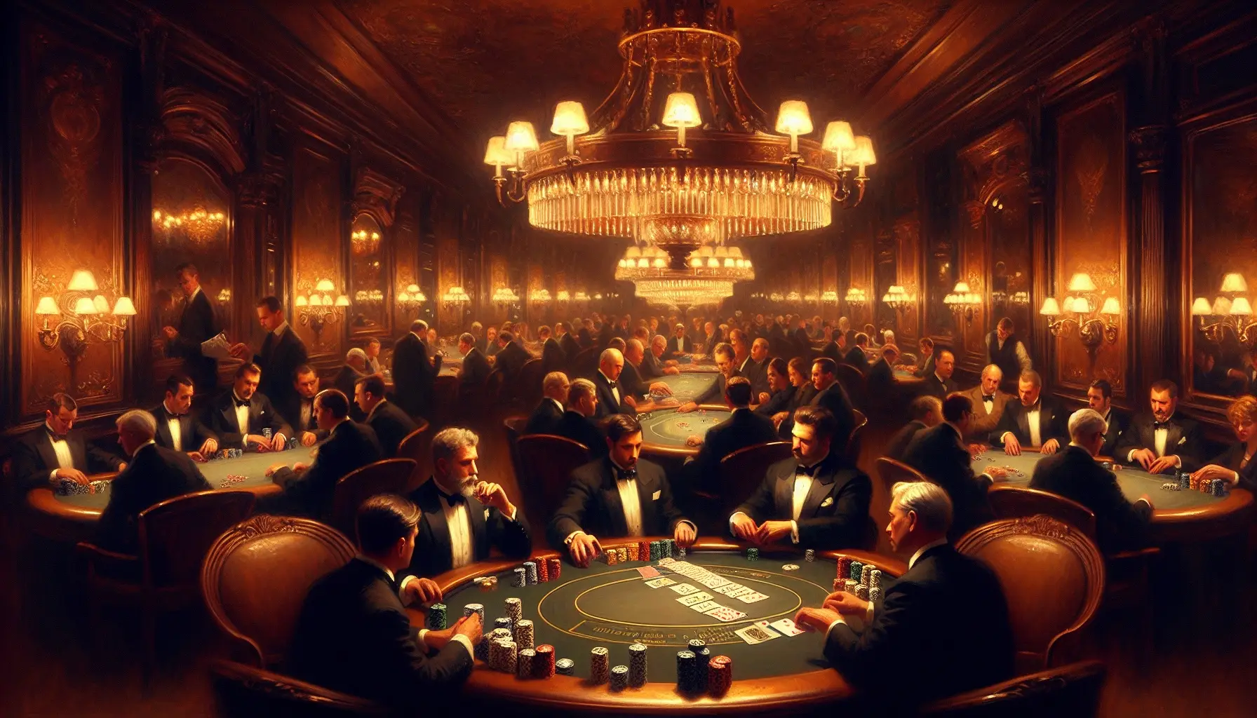 What is a Winning Hand? What is a Winning Hand?