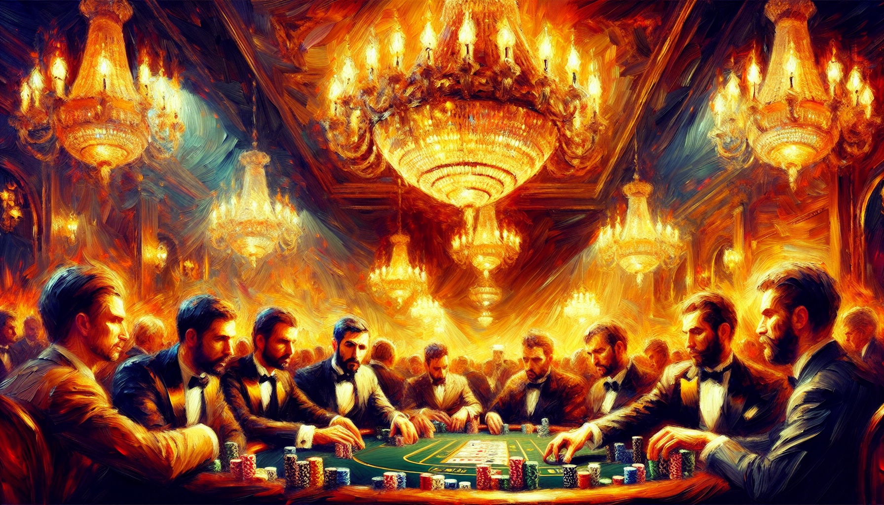 What is a Wired Pair in Poker? What is a Wired Pair in Poker?