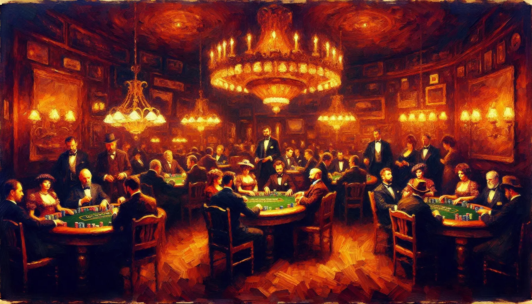 What Does Woolworth Mean in Poker? What Does Woolworth Mean in Poker?