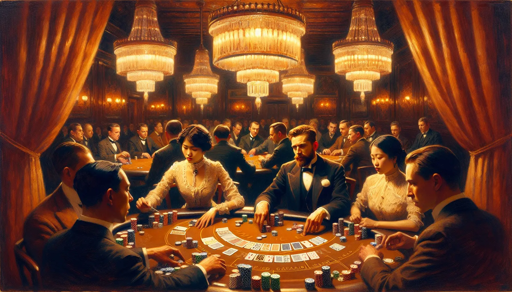 What Does 'Working the Telegraph' Mean in Poker? What Does 'Working the Telegraph' Mean in Poker?