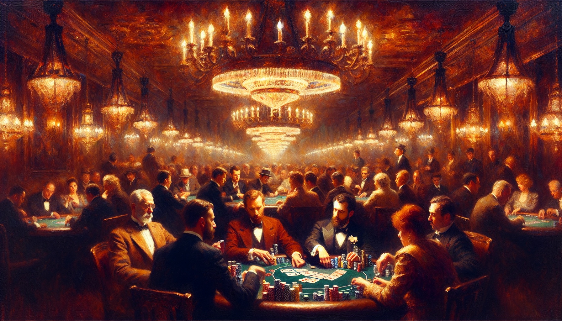 What is the Worst Hand in Poker? What is the Worst Hand in Poker?