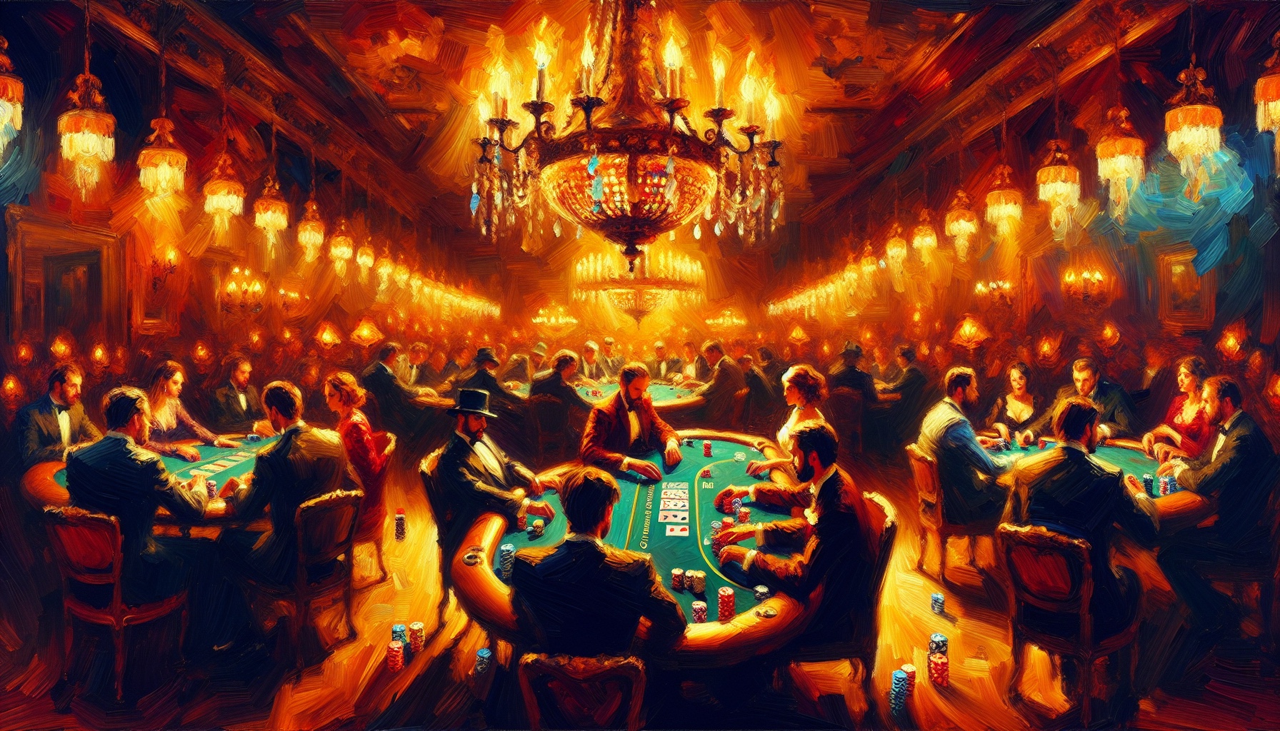What is the Worst Likely Hand? What is the Worst Likely Hand?