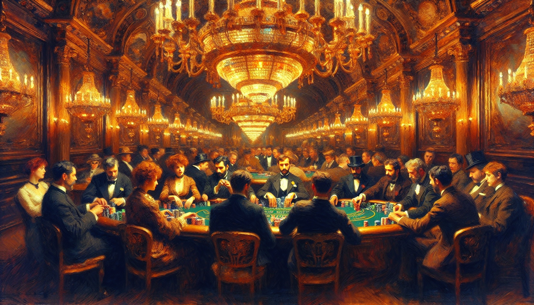 What is a Younger Hand in Poker? What is a Younger Hand in Poker?