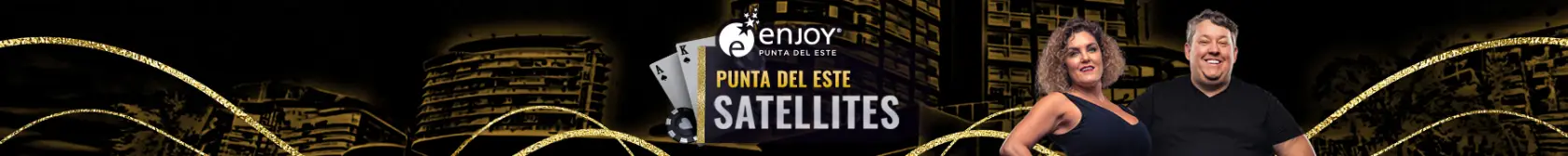 Punta del Este Satellites 1