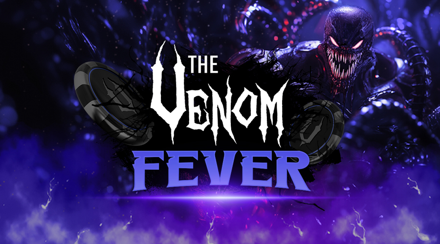 900x500px VenomFever