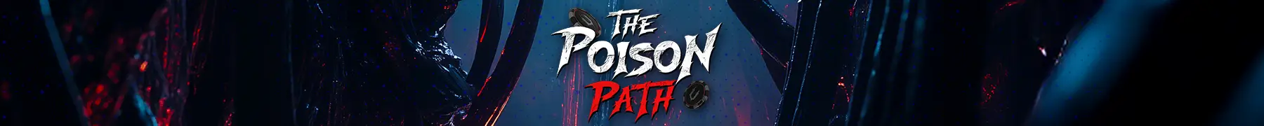 1800x180px The Poison Path
