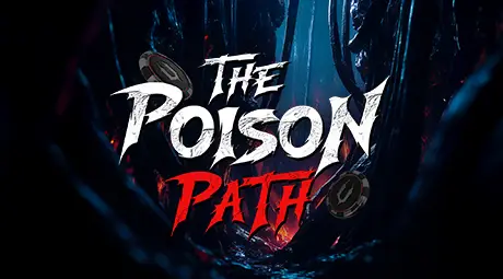 Poison Path 37 460x255px The Poison Path