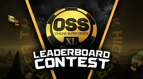 OSS XL Leaderboard Competition 18