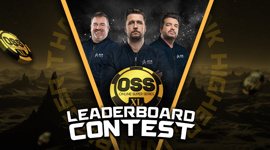 OSS XL Leaderboard Competition