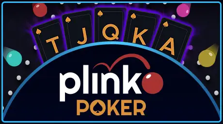 Plinko Game 5 460x255px PlinkoPoker Web Thumbnail