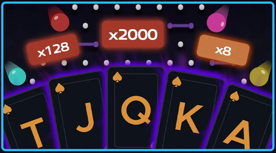 900x500px PlinkoPoker Web PromoImage 2