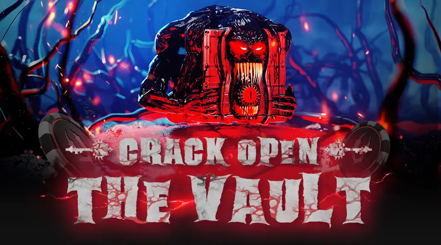 Venom Vault 2 900x500px VenomVault Web Image 1