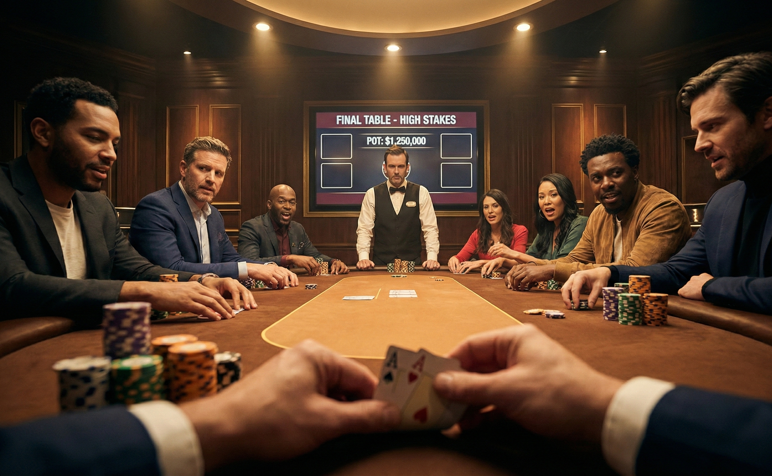 ACR Poker Learning Hub