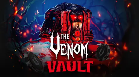 460x255px VenomVault Web PromoThumbnail Feb2026