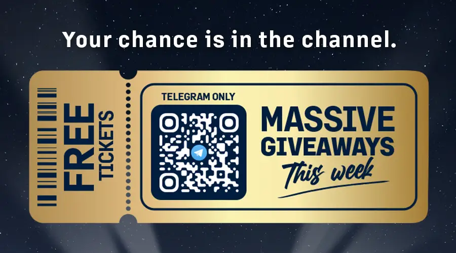 900x500px Telegram Giveaway Web PromoImage2